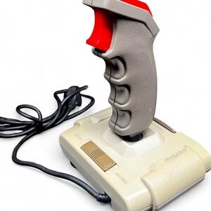 QuickShot QS-112 joystick controller for the NES